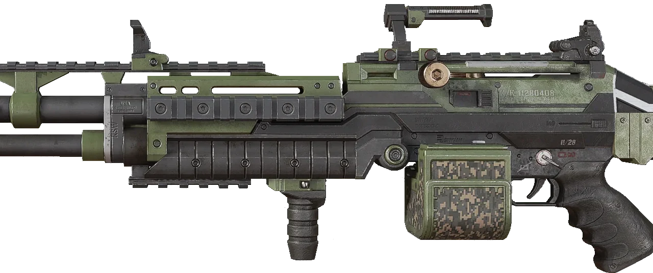 Master the M600 Spitfire in Apex Legends: Best Loadouts, Damage Stats, and Pro Tips