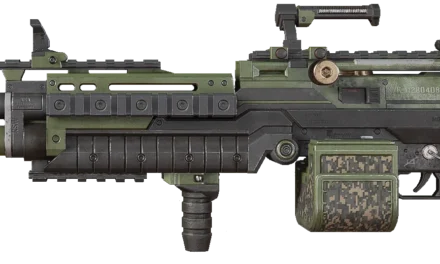 Master the M600 Spitfire in Apex Legends: Best Loadouts, Damage Stats, and Pro Tips