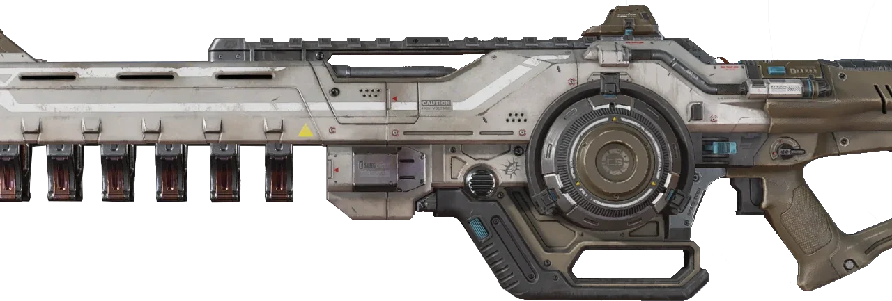 Nemesis Burst AR in Apex Legends: Best Guide, Stats, and Strategies for Season 16