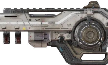 Nemesis Burst AR in Apex Legends: Best Guide, Stats, and Strategies for Season 16