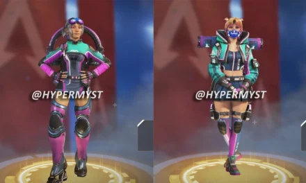 New Wattson & Conduit Skins Revealed, Dropping April 22