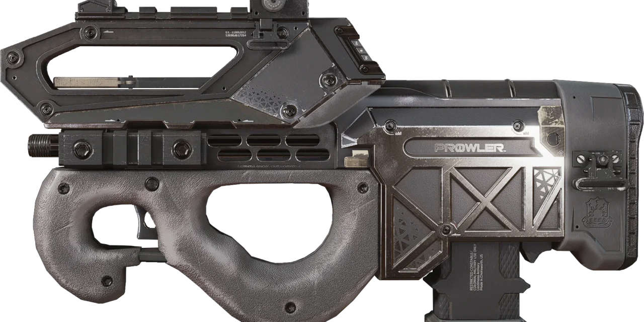 Master the Prowler Burst PDW in Apex Legends: Best Loadouts, Tips, and Burst Fire Tactics