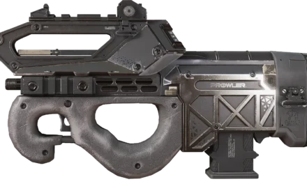Master the Prowler Burst PDW in Apex Legends: Best Loadouts, Tips, and Burst Fire Tactics