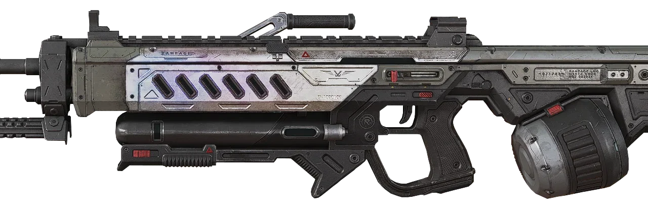 Rampage LMG Apex Legends Guide: Best Loadouts, Damage Stats, and Pro Tips to Dominate Mid-Range Fights