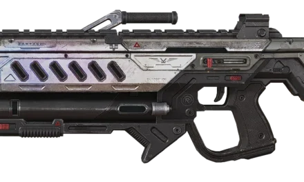 Rampage LMG Apex Legends Guide: Best Loadouts, Damage Stats, and Pro Tips to Dominate Mid-Range Fights