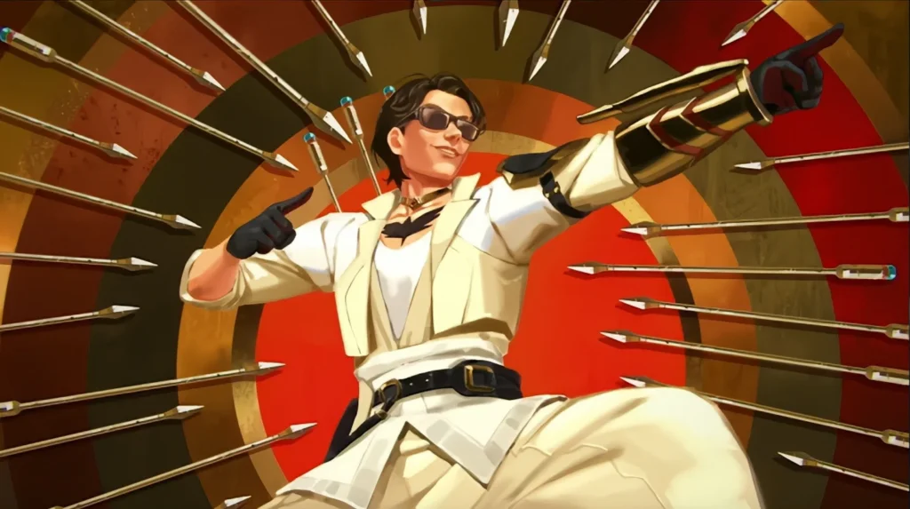 Apex Legends Season 25 "Prodigy" Trailer Leaks: New Legend Sparrow (Giuseppe Belva) Revealed! - News Apex Legends Season 25 "Prodigy" Trailer Leaks: New Legend Sparrow (Giuseppe Belva) Revealed! - News