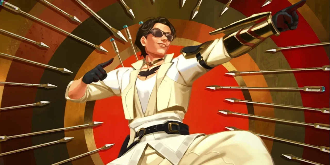 Apex Legends Season 25 “Prodigy” Trailer Leaks: New Legend Sparrow (Giuseppe Belva) Revealed!