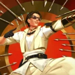 Apex Legends Season 25 “Prodigy” Trailer Leaks: New Legend Sparrow (Giuseppe Belva) Revealed!