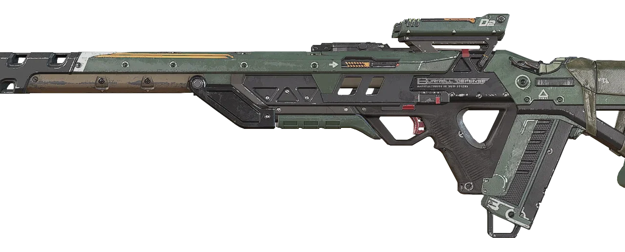 Master the Triple Take in Apex Legends: Ultimate Guide to Damage, Attachments, and Pro Tips
