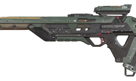 Master the Triple Take in Apex Legends: Ultimate Guide to Damage, Attachments, and Pro Tips