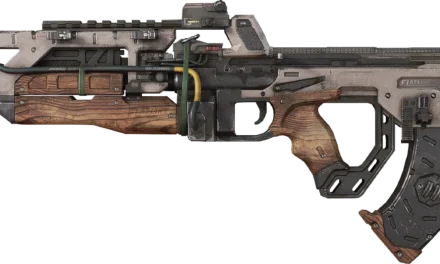 VK-47 Flatline Apex Legends Guide: Best Loadouts, Recoil Tips, and Pro Strategies