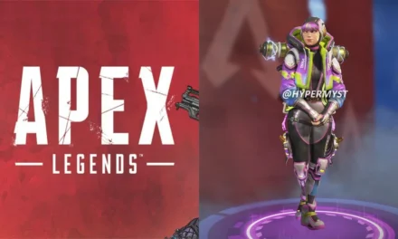 New Wattson Epic Skin Drops April 15 – Craftable