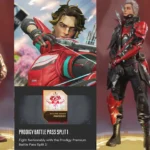 Apex Legends Season 25 Cosmetics Leaked: New Skins, Heirlooms, Battle Pass, and Sparrow’s Full Appearance