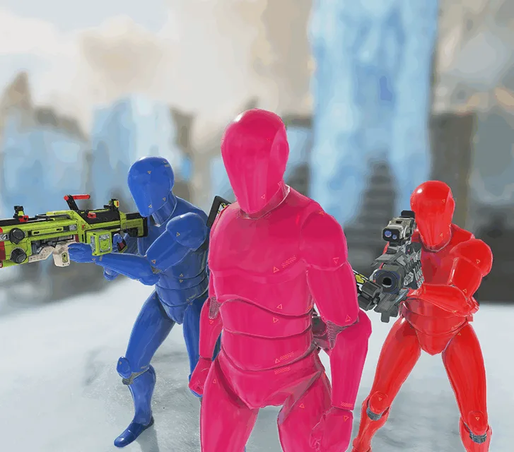 DUMMIEs Big Day in Apex Legends Guide: Tips, Strategies, and Chaos-Fueled Fun