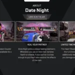 Date Night in Apex Legends: How the Duos-Only Mode Redefined Teamplay with Shared Healing and the Heart Stealer Bow