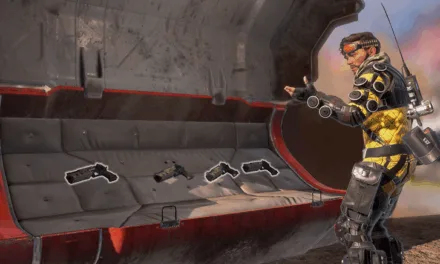 Déjà Loot in Apex Legends: How the Fixed Loot Mode Changed the Game and Boosted Strategy