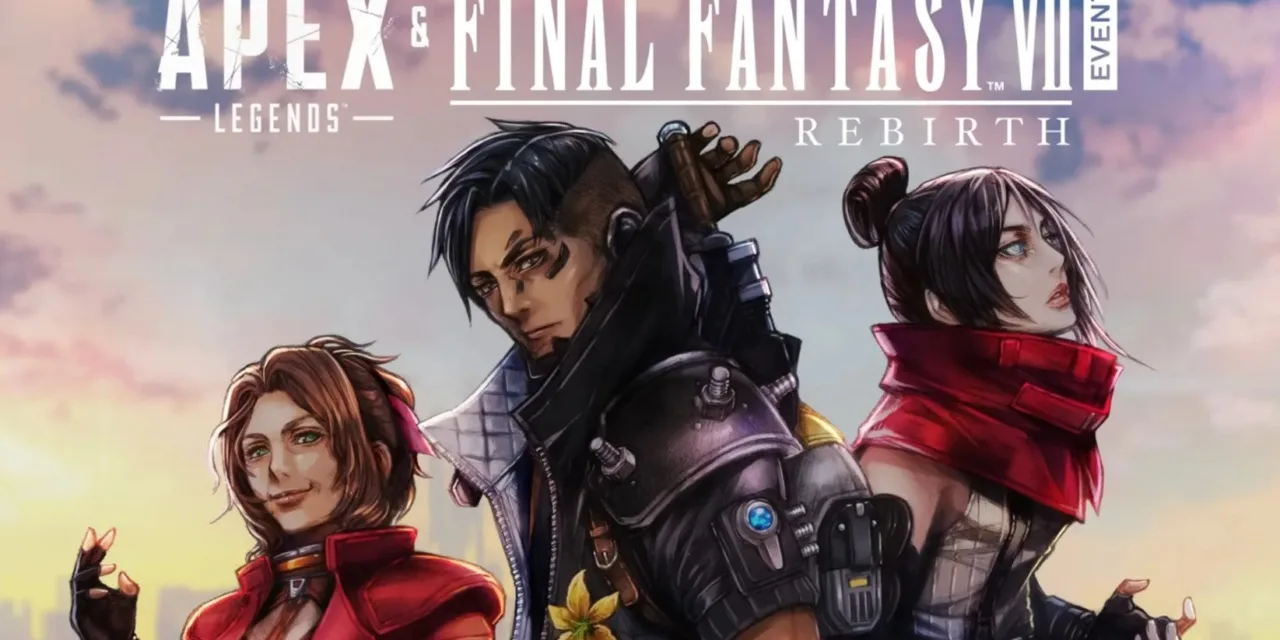 FINAL FANTASY VII Takeover in Apex Legends: Complete Guide to Buster Sword, Materia, Rewards, and Gameplay Tips