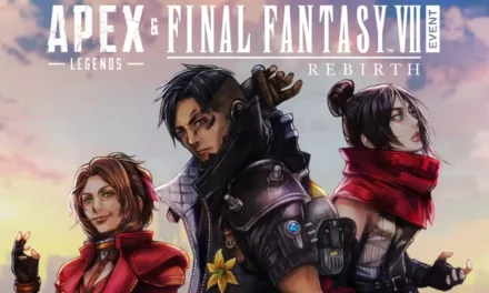 FINAL FANTASY VII Takeover in Apex Legends: Complete Guide to Buster Sword, Materia, Rewards, and Gameplay Tips