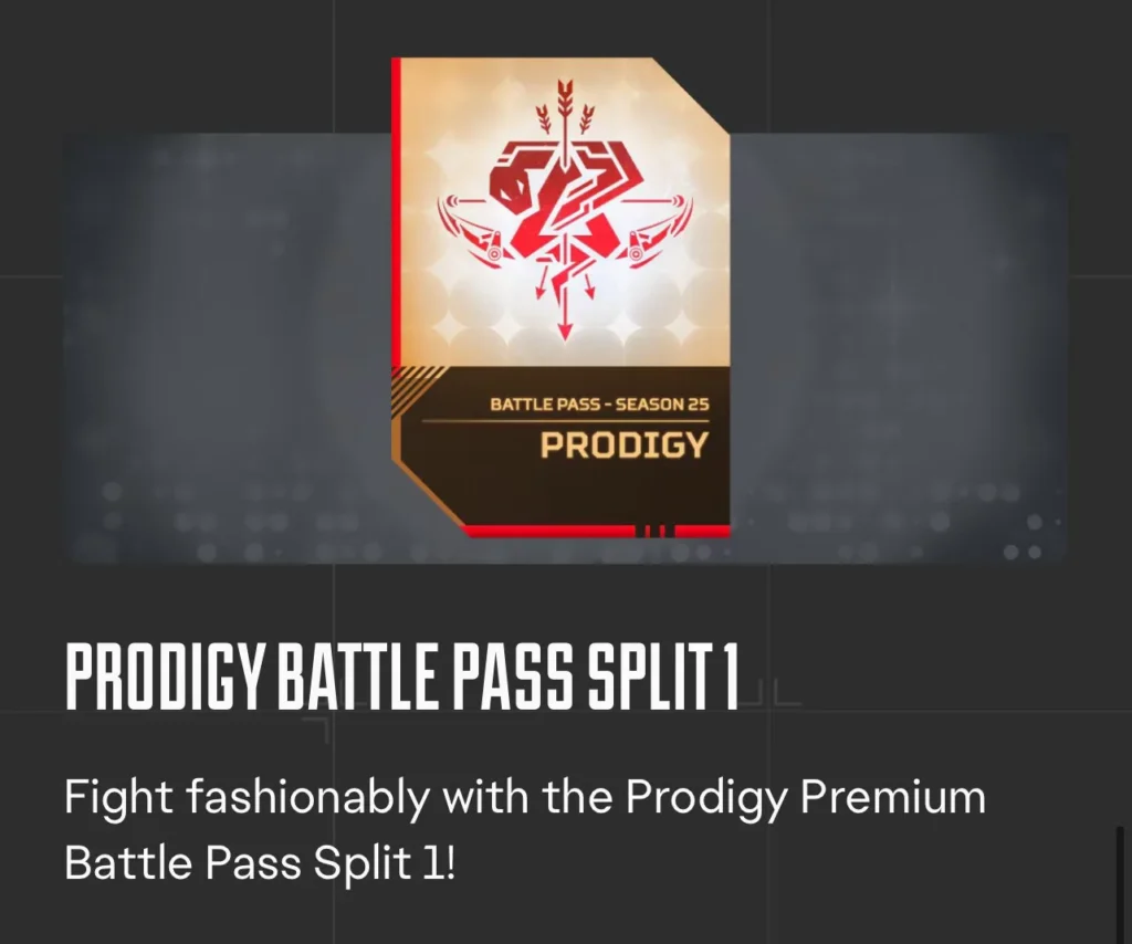 Apex Legends Season 25 Cosmetics Leaked: New Skins, Heirlooms, Battle Pass, and Sparrow's Full Appearance - News Apex Legends Season 25 Cosmetics Leaked: New Skins, Heirlooms, Battle Pass, and Sparrow's Full Appearance - News