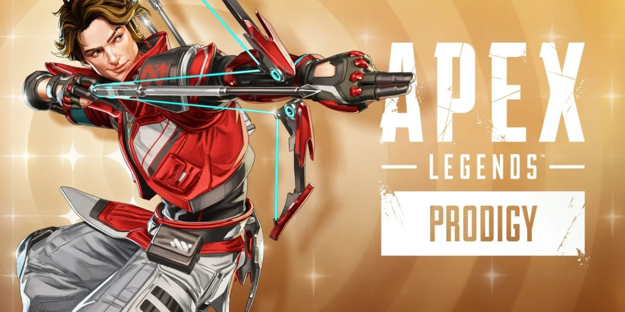 Apex Legends Season 25 Patch Notes: Prodigy Update