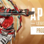 Apex Legends Season 25 Patch Notes: Prodigy Update