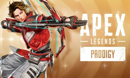 Apex Legends Season 25 Patch Notes: Prodigy Update