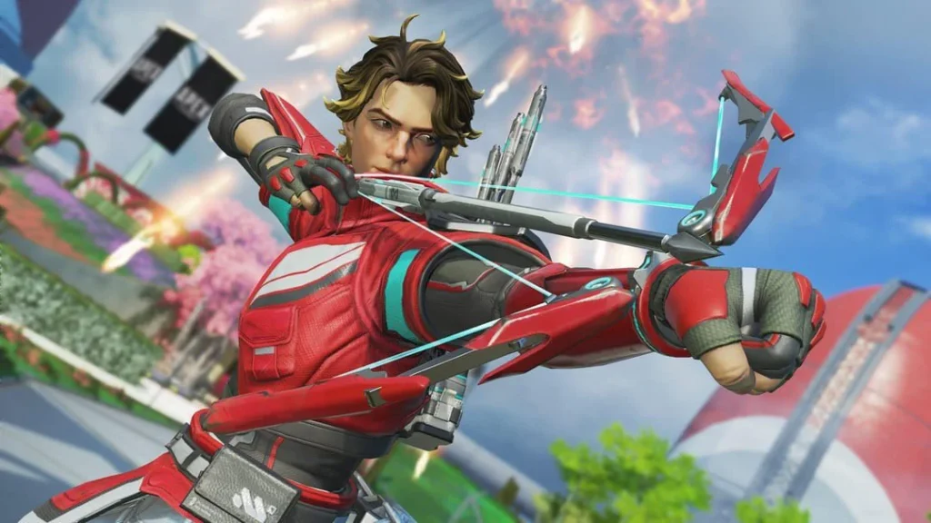 Apex Legends Season 25 Cosmetics Leaked: New Skins, Heirlooms, Battle Pass, and Sparrow's Full Appearance - News Apex Legends Season 25 Cosmetics Leaked: New Skins, Heirlooms, Battle Pass, and Sparrow's Full Appearance - News