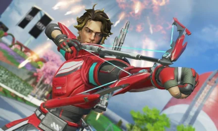 Apex Legends Season 25 Tier List – Best Legends To Pick