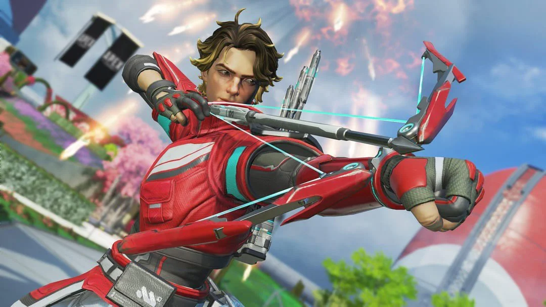 Apex Legends Season 25 Tier List – Best Legends To Pick