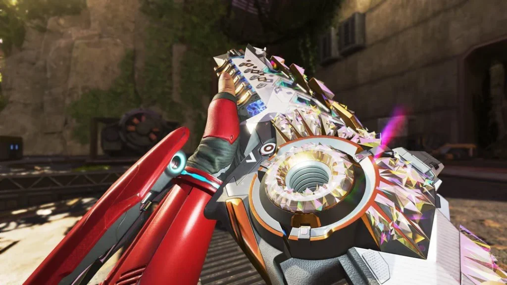 Apex Legends Season 25 Cosmetics Leaked: New Skins, Heirlooms, Battle Pass, and Sparrow's Full Appearance - News Apex Legends Season 25 Cosmetics Leaked: New Skins, Heirlooms, Battle Pass, and Sparrow's Full Appearance - News