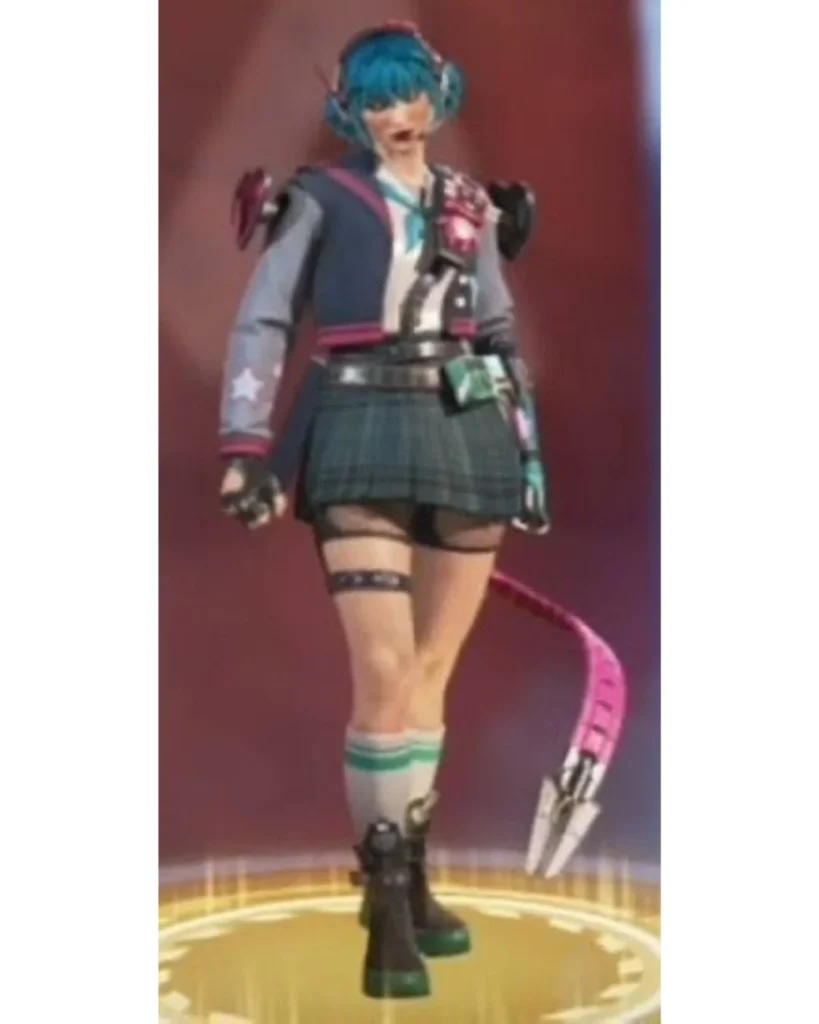 Apex Legends Season 25 Cosmetics Leaked: New Skins, Heirlooms, Battle Pass, and Sparrow's Full Appearance - News Apex Legends Season 25 Cosmetics Leaked: New Skins, Heirlooms, Battle Pass, and Sparrow's Full Appearance - News