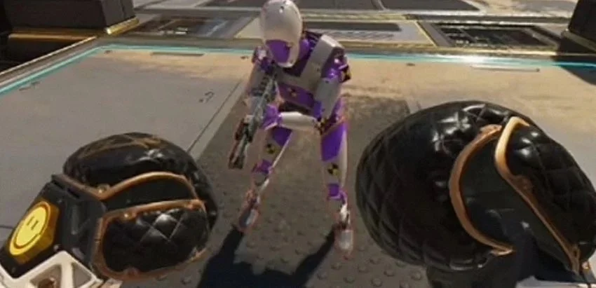 Apex Legends Season 25 Cosmetics Leaked: New Skins, Heirlooms, Battle Pass, and Sparrow's Full Appearance - News Apex Legends Season 25 Cosmetics Leaked: New Skins, Heirlooms, Battle Pass, and Sparrow's Full Appearance - News
