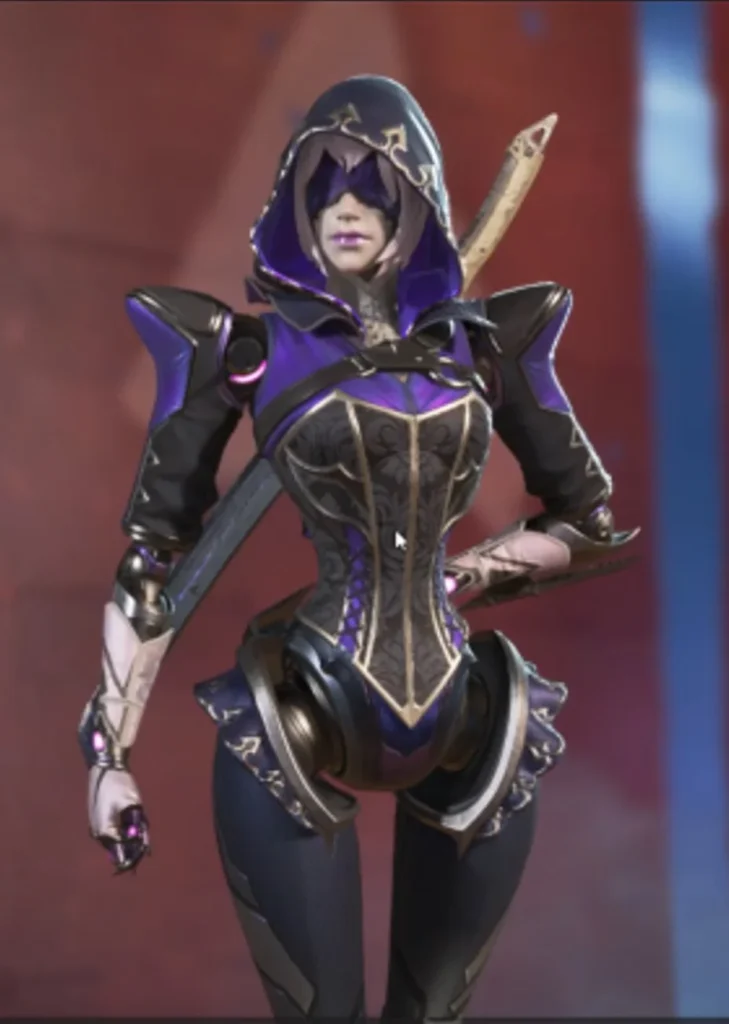 Apex Legends Season 25 Cosmetics Leaked: New Skins, Heirlooms, Battle Pass, and Sparrow's Full Appearance - News Apex Legends Season 25 Cosmetics Leaked: New Skins, Heirlooms, Battle Pass, and Sparrow's Full Appearance - News