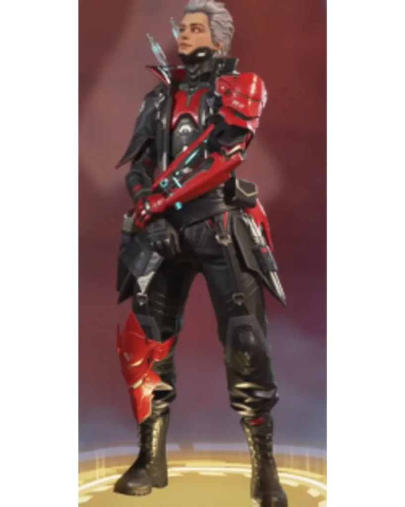 Apex Legends Season 25 Cosmetics Leaked: New Skins, Heirlooms, Battle Pass, and Sparrow's Full Appearance - News Apex Legends Season 25 Cosmetics Leaked: New Skins, Heirlooms, Battle Pass, and Sparrow's Full Appearance - News