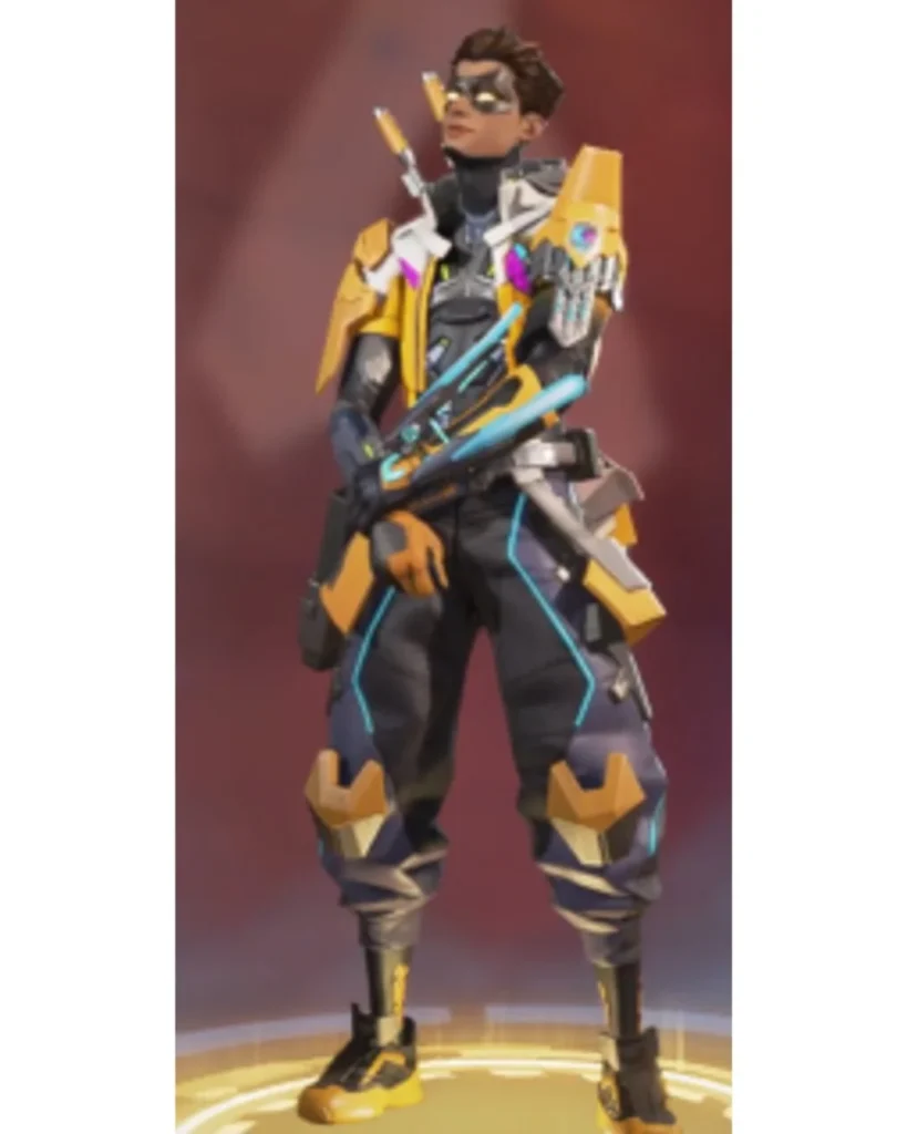 Apex Legends Season 25 Cosmetics Leaked: New Skins, Heirlooms, Battle Pass, and Sparrow's Full Appearance - News Apex Legends Season 25 Cosmetics Leaked: New Skins, Heirlooms, Battle Pass, and Sparrow's Full Appearance - News