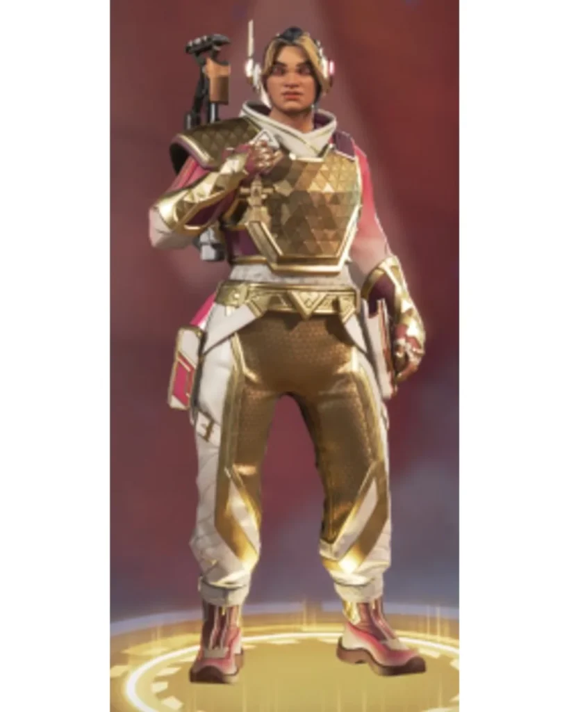 Apex Legends Season 25 Cosmetics Leaked: New Skins, Heirlooms, Battle Pass, and Sparrow's Full Appearance - News Apex Legends Season 25 Cosmetics Leaked: New Skins, Heirlooms, Battle Pass, and Sparrow's Full Appearance - News