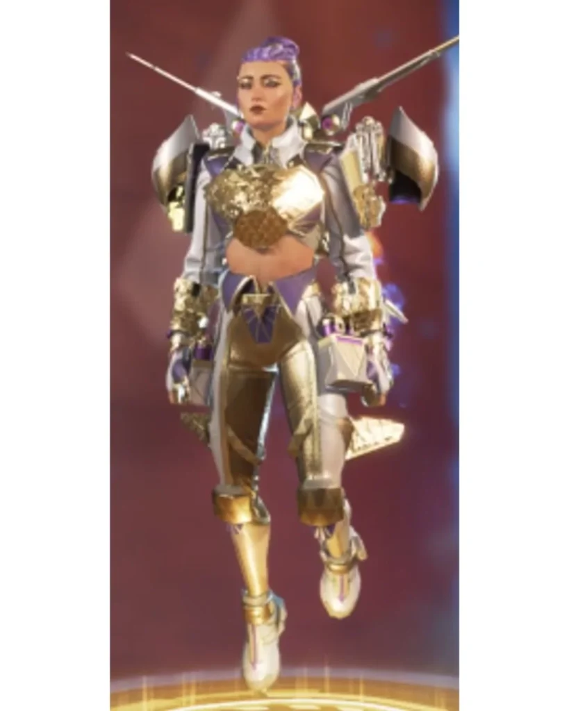 Apex Legends Season 25 Cosmetics Leaked: New Skins, Heirlooms, Battle Pass, and Sparrow's Full Appearance - News Apex Legends Season 25 Cosmetics Leaked: New Skins, Heirlooms, Battle Pass, and Sparrow's Full Appearance - News