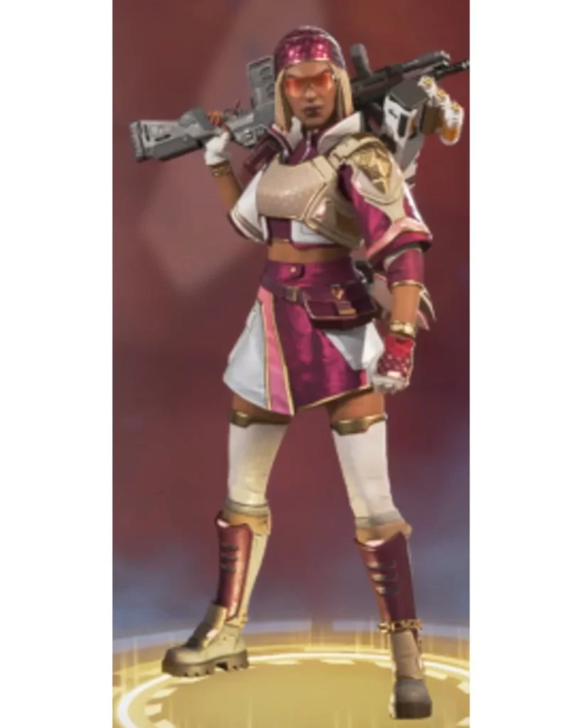 Apex Legends Season 25 Cosmetics Leaked: New Skins, Heirlooms, Battle Pass, and Sparrow's Full Appearance - News Apex Legends Season 25 Cosmetics Leaked: New Skins, Heirlooms, Battle Pass, and Sparrow's Full Appearance - News