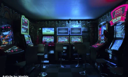 How to Select the Right Game at a Sweepstakes Casino