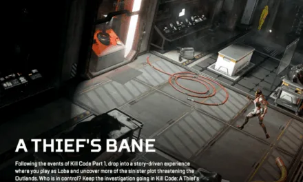 Kill Code: A Thief’s Bane Guide – Master the Apex Legends Lore Event and Unlock Exclusive Rewards