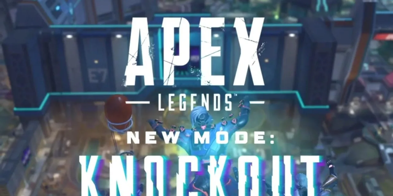 Apex Legends Knockout Mode Guide: How to Win, Score Points, and Dominate Season 22