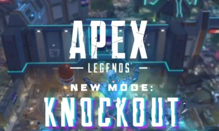Apex Legends Knockout Mode Guide: How to Win, Score Points, and Dominate Season 22