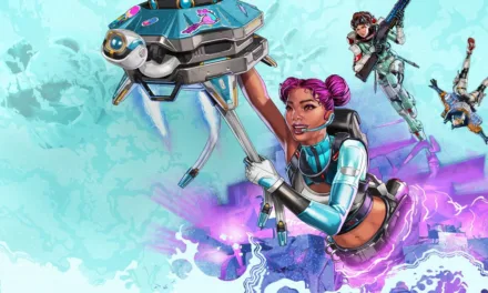 The New Energy RE-45 Is Nuts in Apex Legends Season 26 – Here’s Your Full Guide The New Energy RE-45 Is Nuts in Apex Legends Season 26 – Here’s Your Full Guide