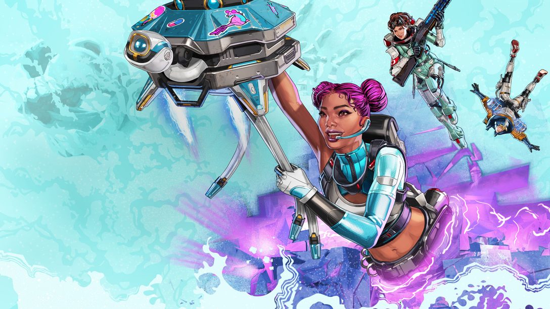 The New Energy RE-45 Is Nuts in Apex Legends Season 26 – Here’s Your Full Guide