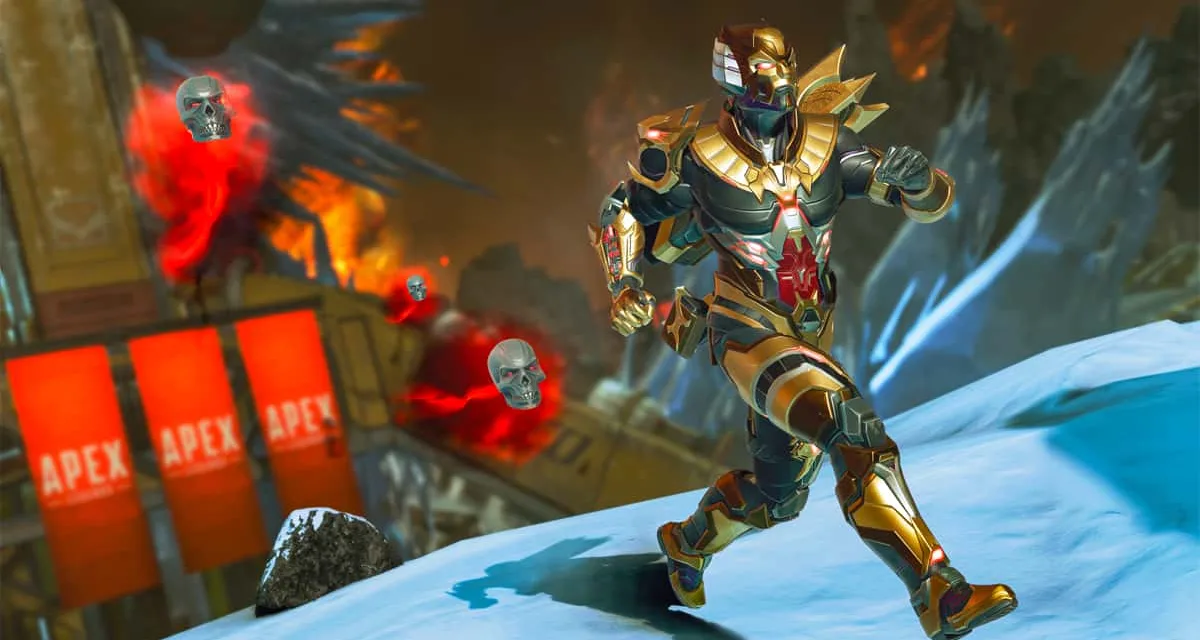 Living Shell Trios in Apex Legends: Ultimate Guide to Rev Shells, Map Changes, and Winning Strategies
