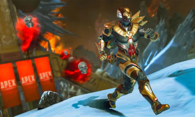 Living Shell Trios in Apex Legends: Ultimate Guide to Rev Shells, Map Changes, and Winning Strategies