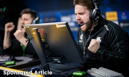 From Tournaments to Sponsorships: What Drives CS2 Players Salary in 2025?