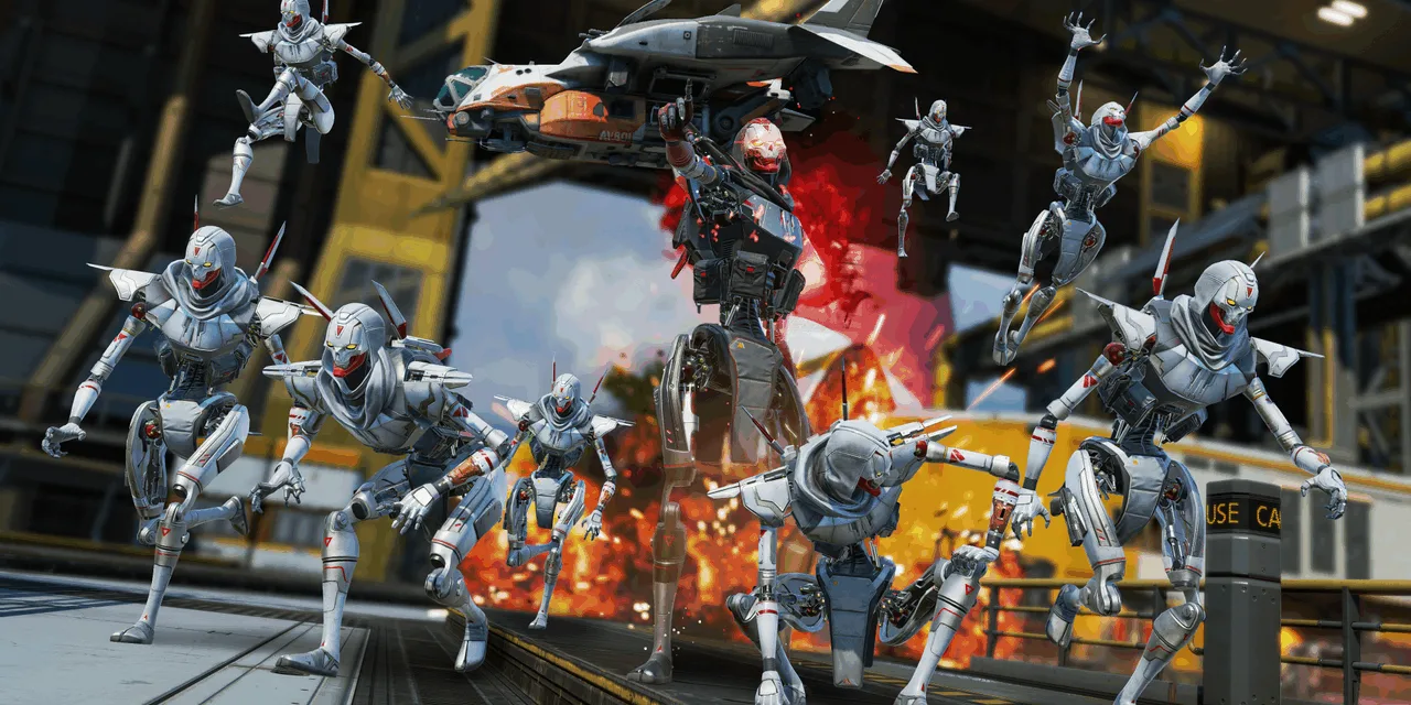 Revenant Uprising Apex Legends Guide: Tips, Strategies, and Gameplay Breakdown for Season 19 Event