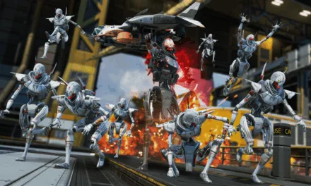 Apex Legends Leaks: Revenant Buff, Alter Nerf, Peacekeeper Returns & New Ranked Cosmetic Rewards