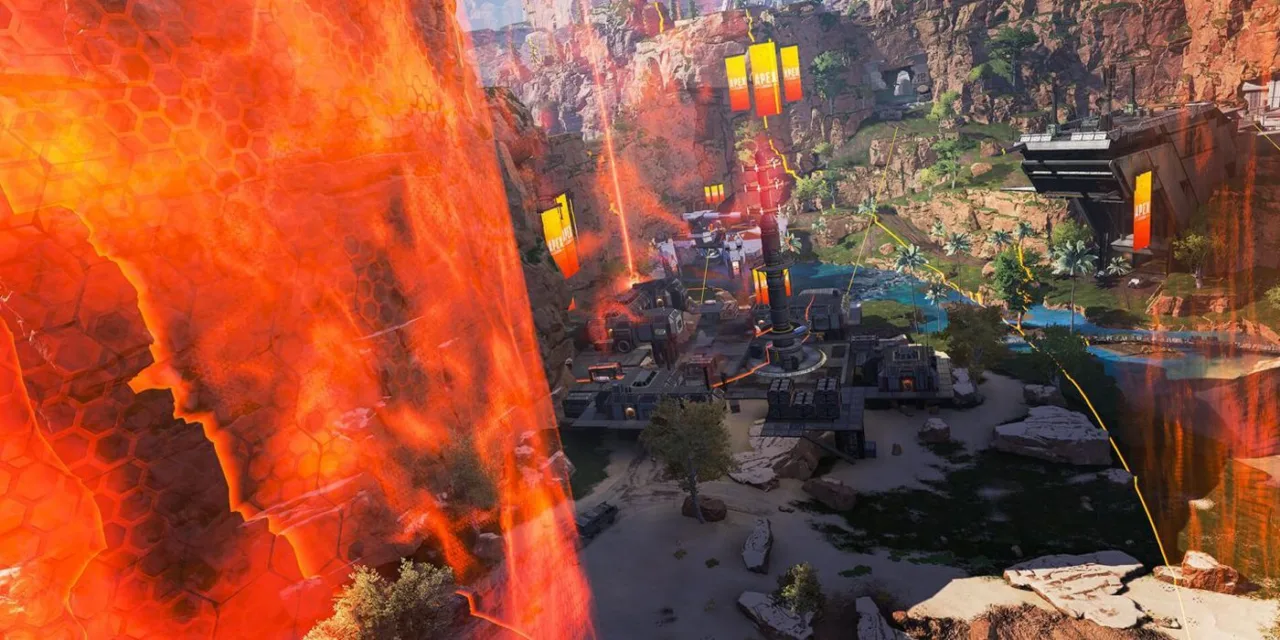 Mastering Ring Fury in Apex Legends: Tips, Strategies, and Lasting Impact of the Game-Changing Mode